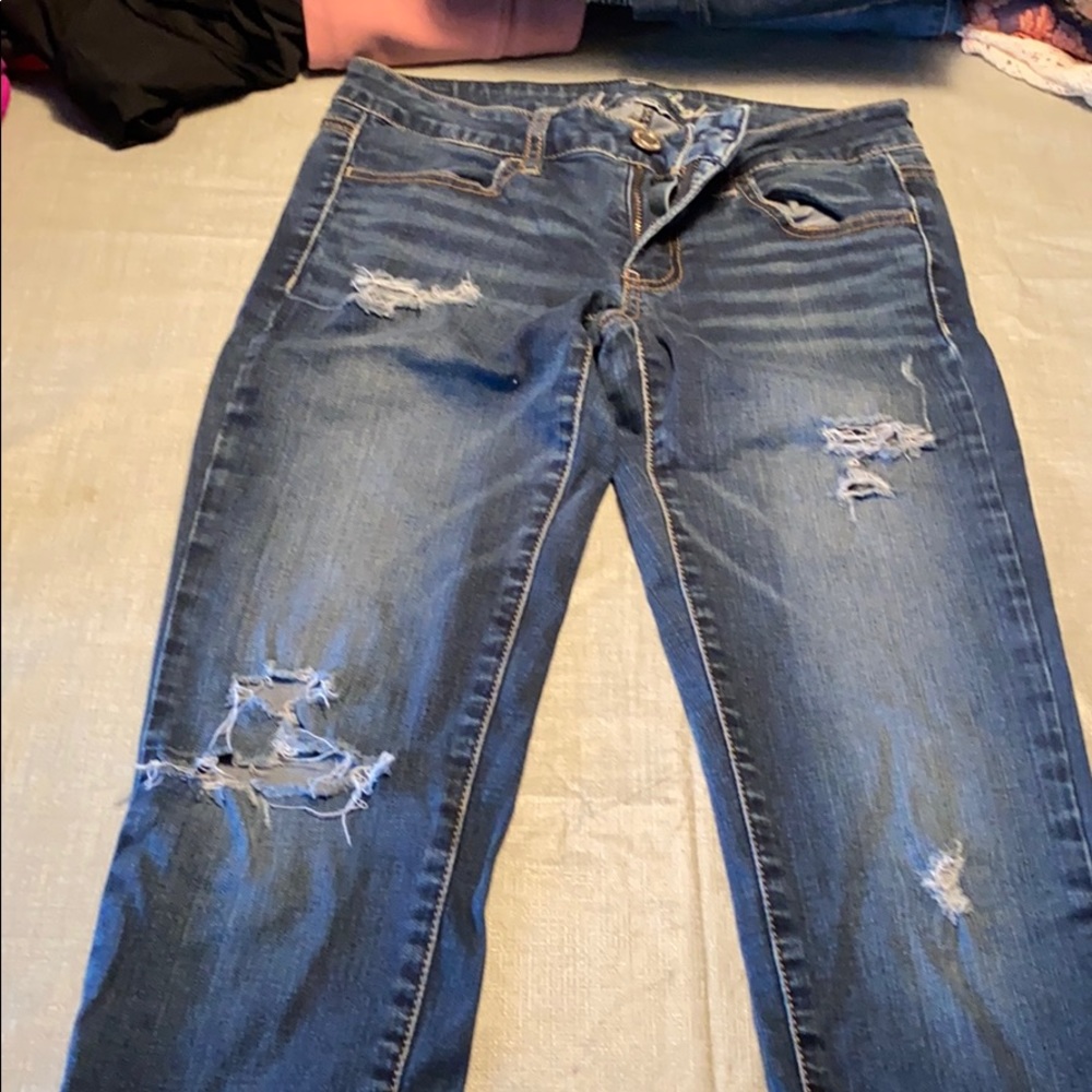 Jeans